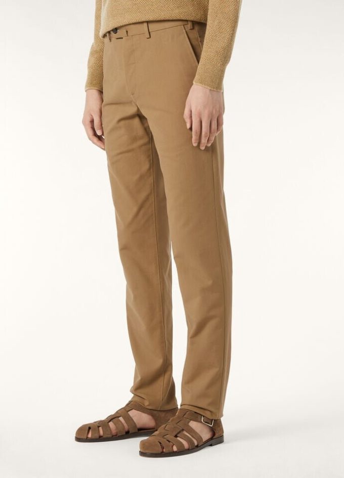 Carlo-Hose