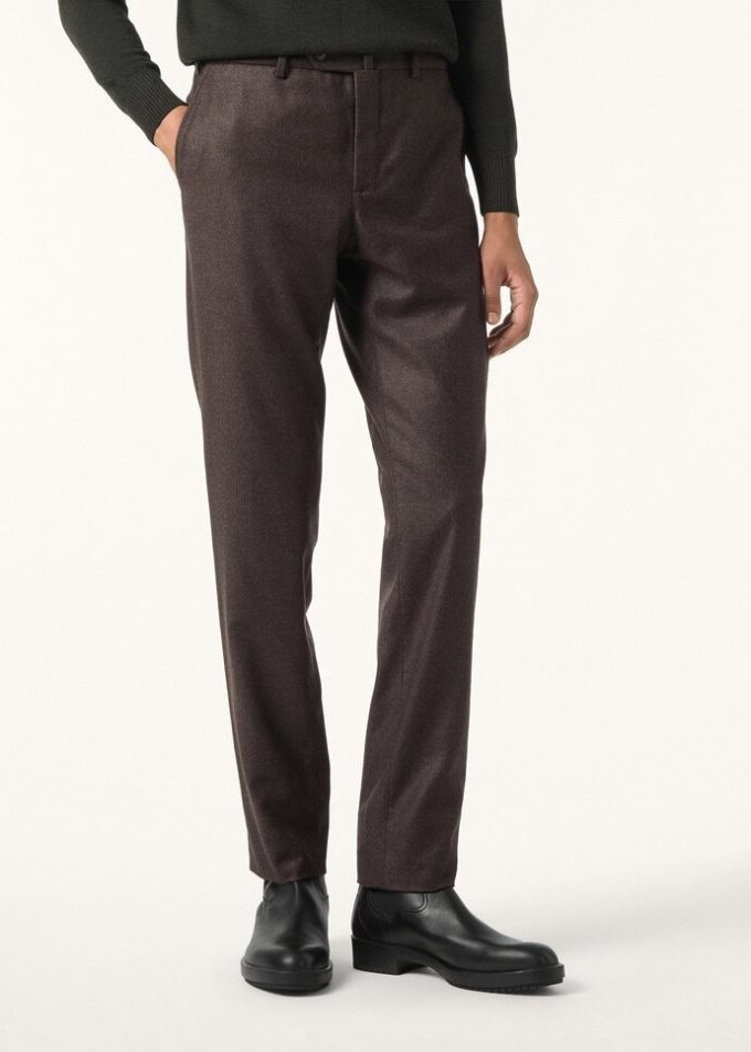 Carlo-Hose