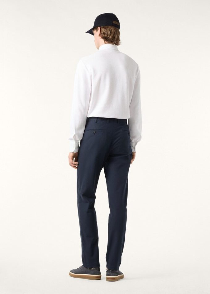 Carlo-Hose