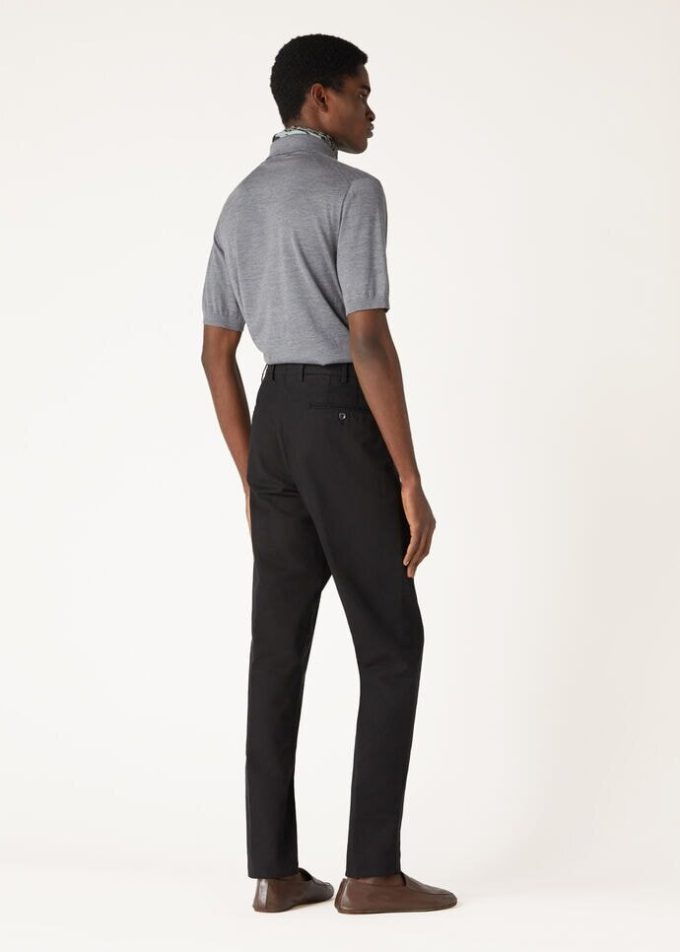 Carlo-Hose