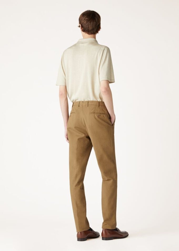 Carlo-Hose