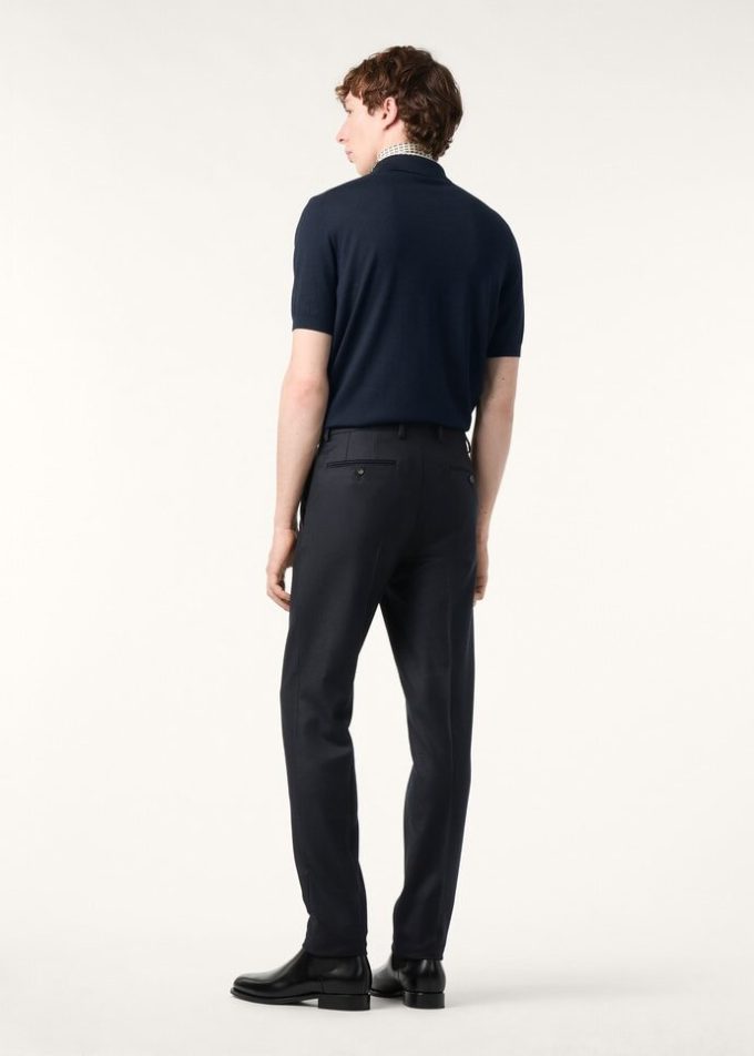 Carlo-Hose