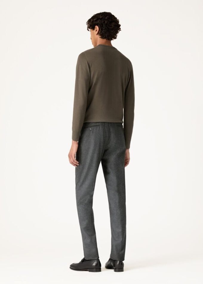 Carlo-Hose