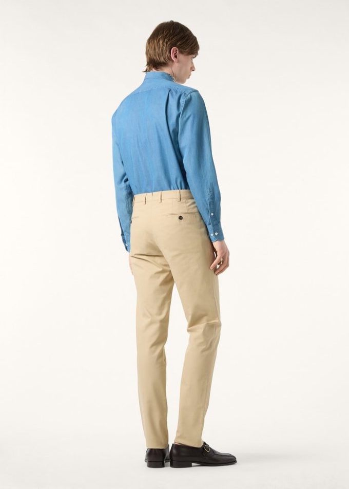 Carlo-Hose