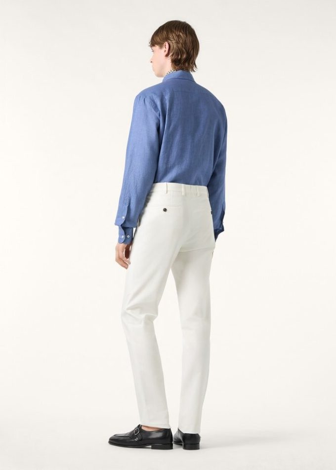 Carlo-Hose