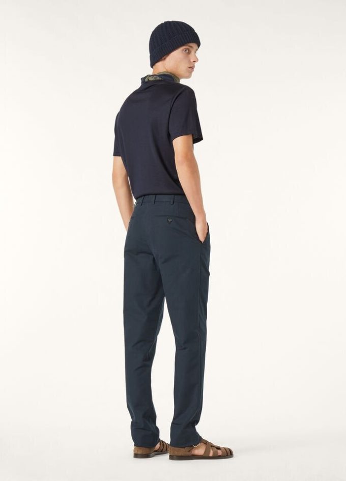 Carlo-Hose