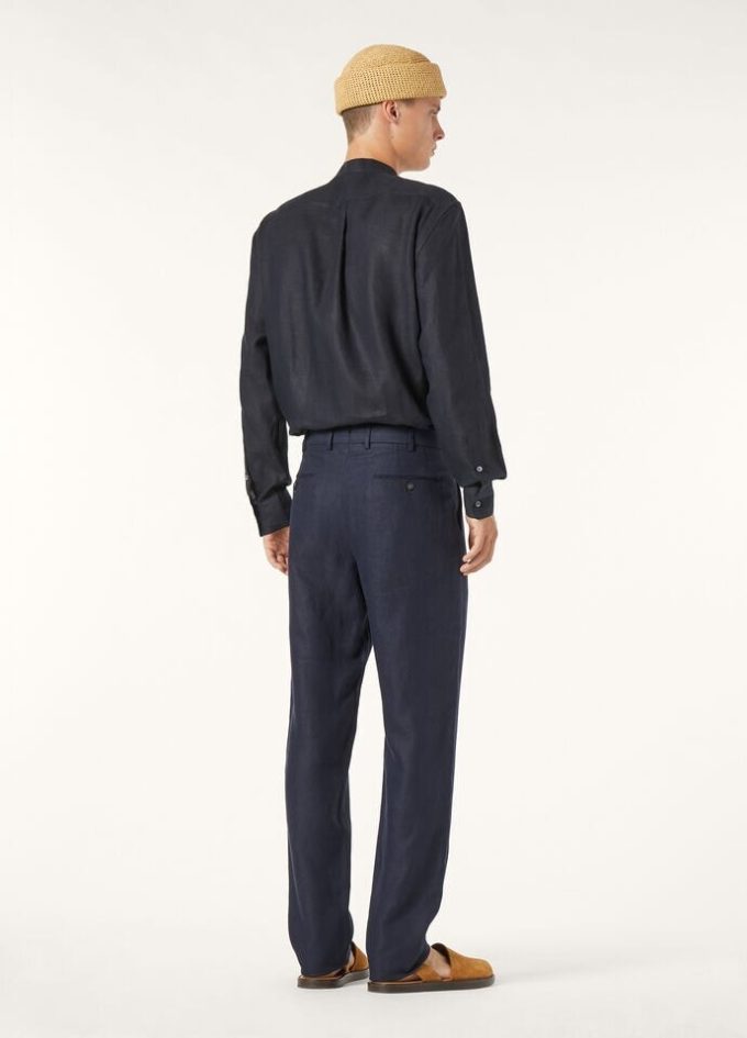 Carlo-Hose