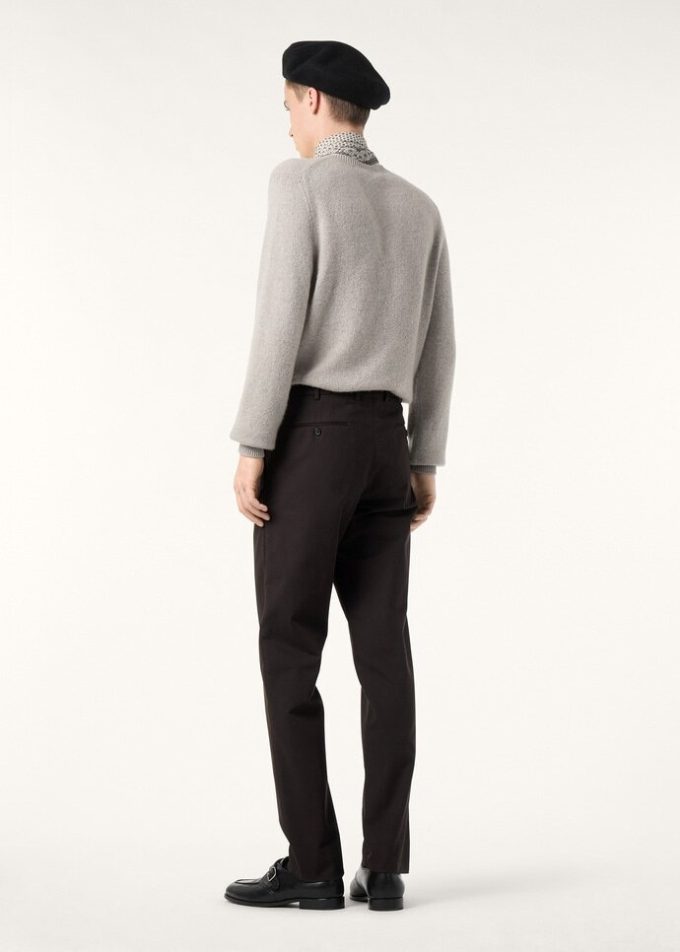 Carlo-Hose