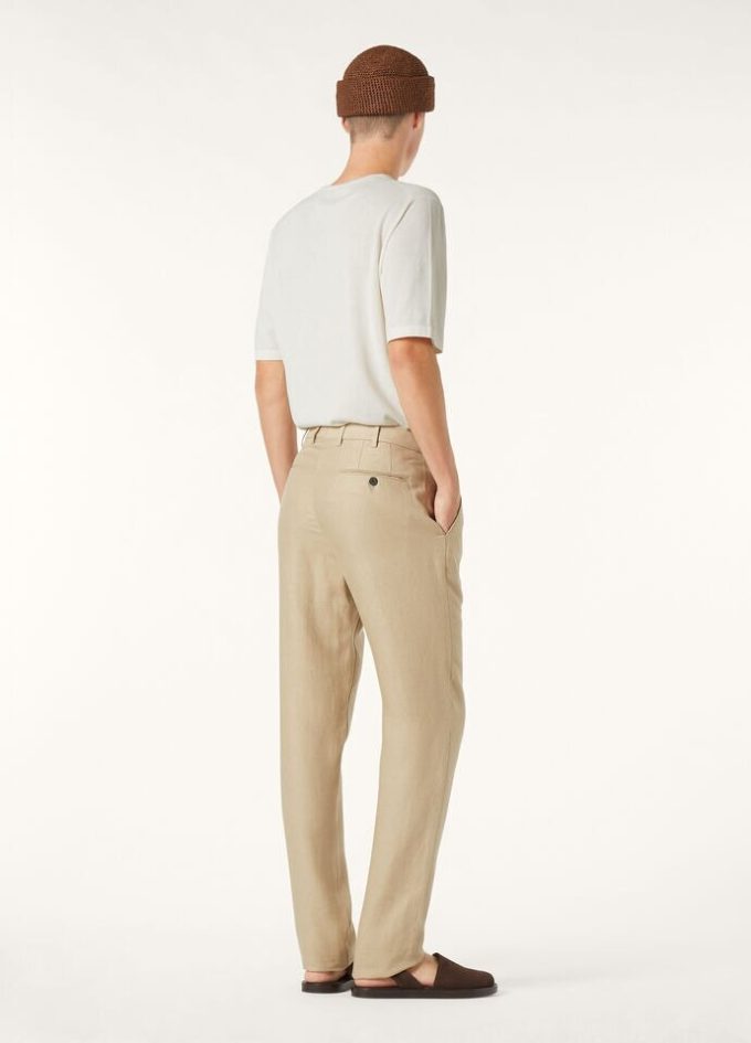 Carlo-Hose