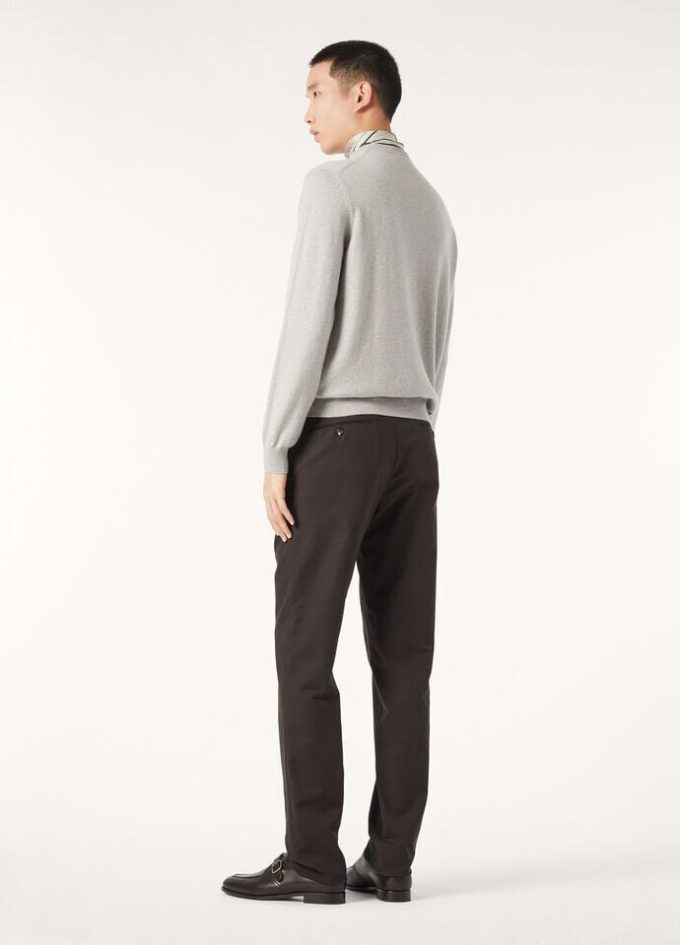 Carlo-Hose