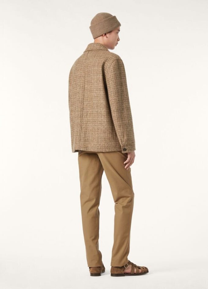 Carlo-Hose