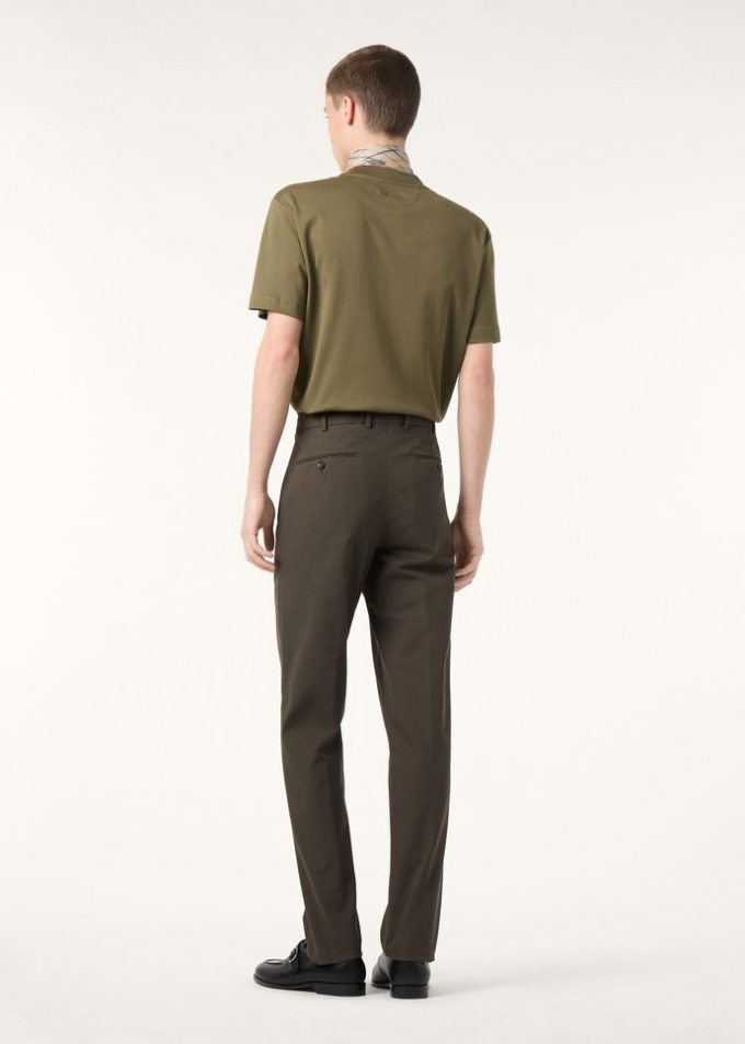 Carlo-Hose