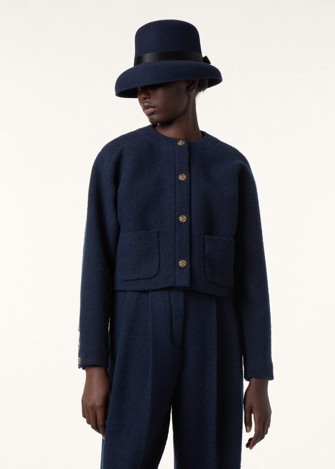 Caterina Jacke