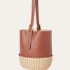Cedar Bucket Tasche