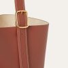 Cedar Bucket Tasche