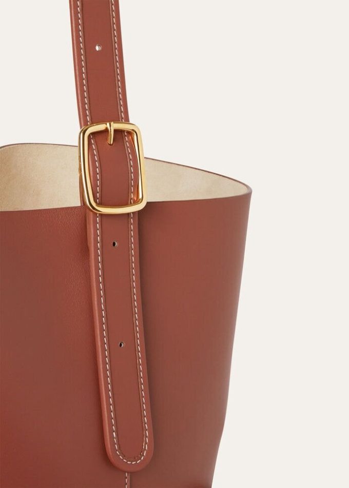 Cedar Bucket Tasche