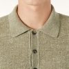Cellina Polo-Pullover
