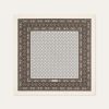 Chaco Border Foulard 60 x 60