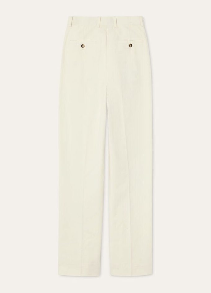 Chad-Hosen