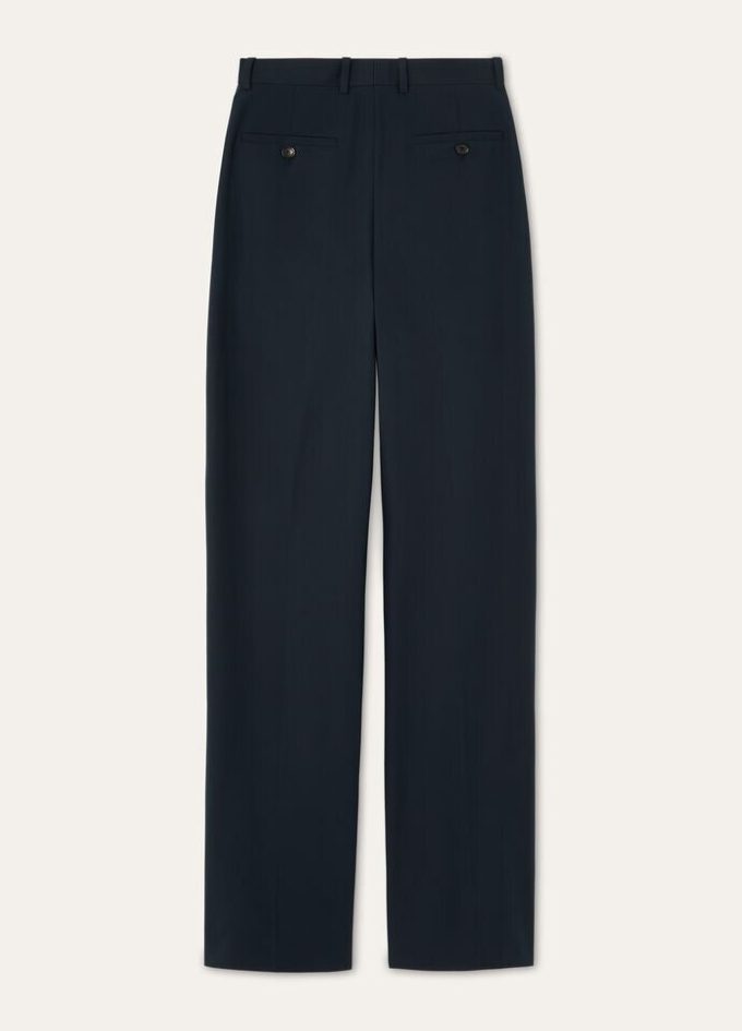 Chad-Hosen