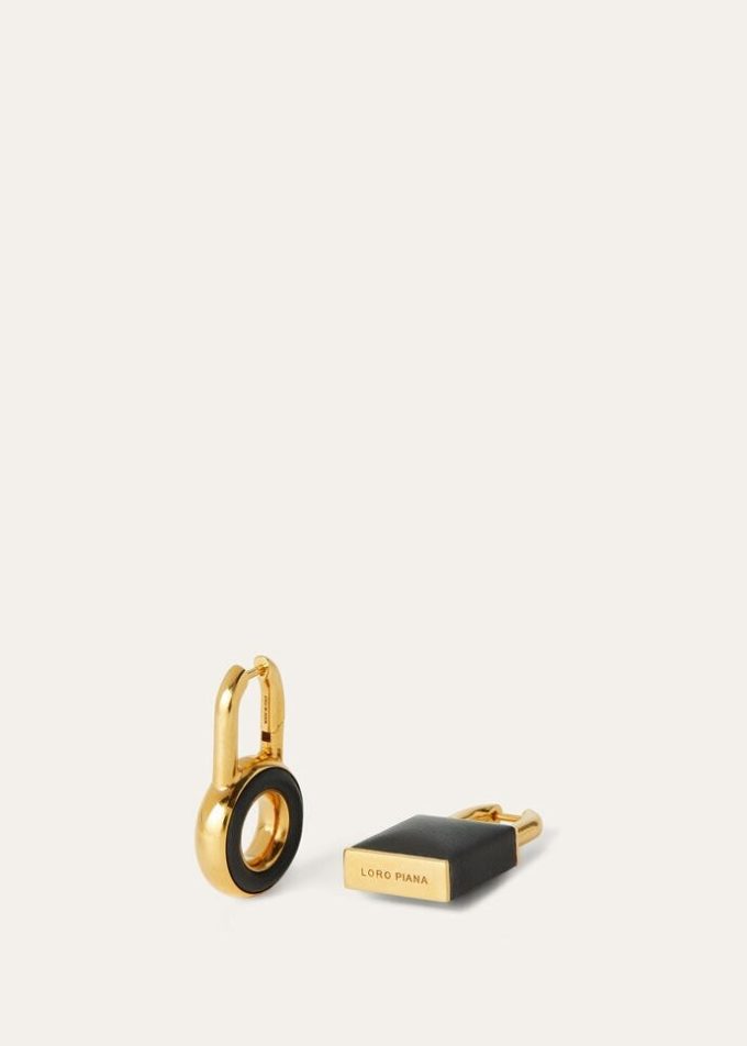 Charm-Ohrringe