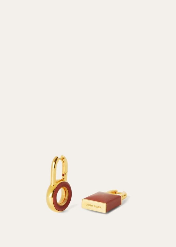 Charm-Ohrringe