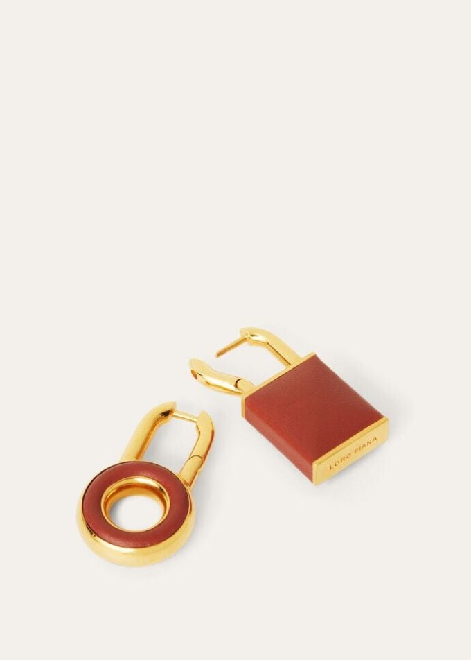 Charm-Ohrringe