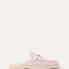 Charms Walk Babouche Loafer