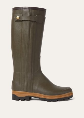 Chasseur Stiefel