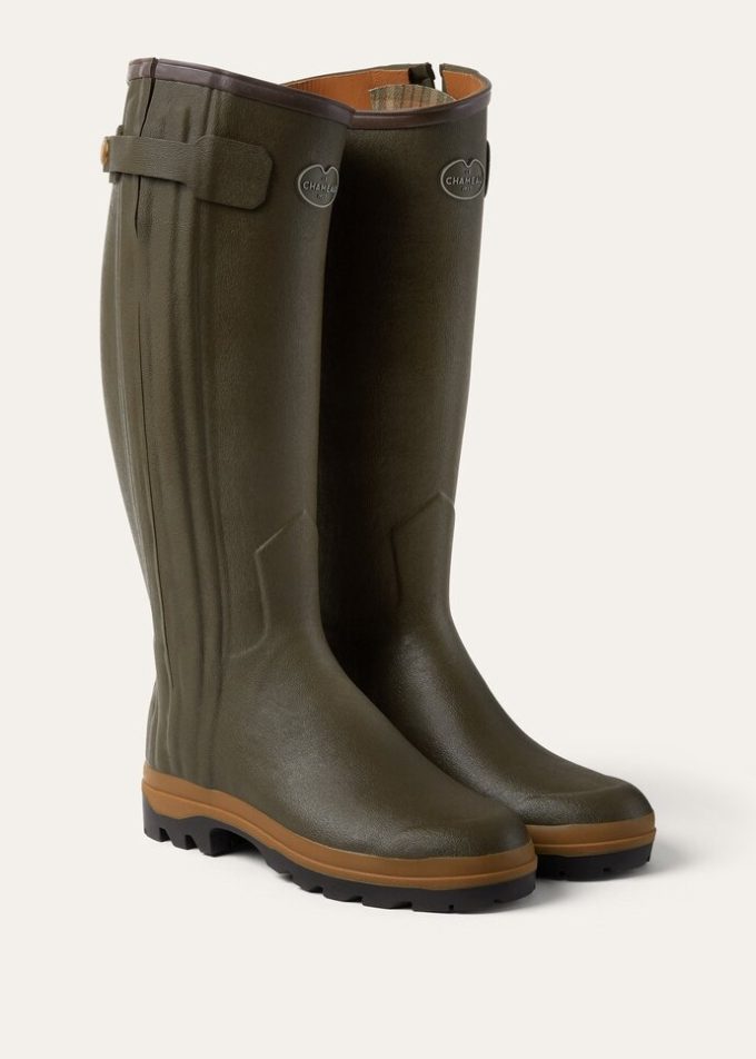 Chasseur Stiefel