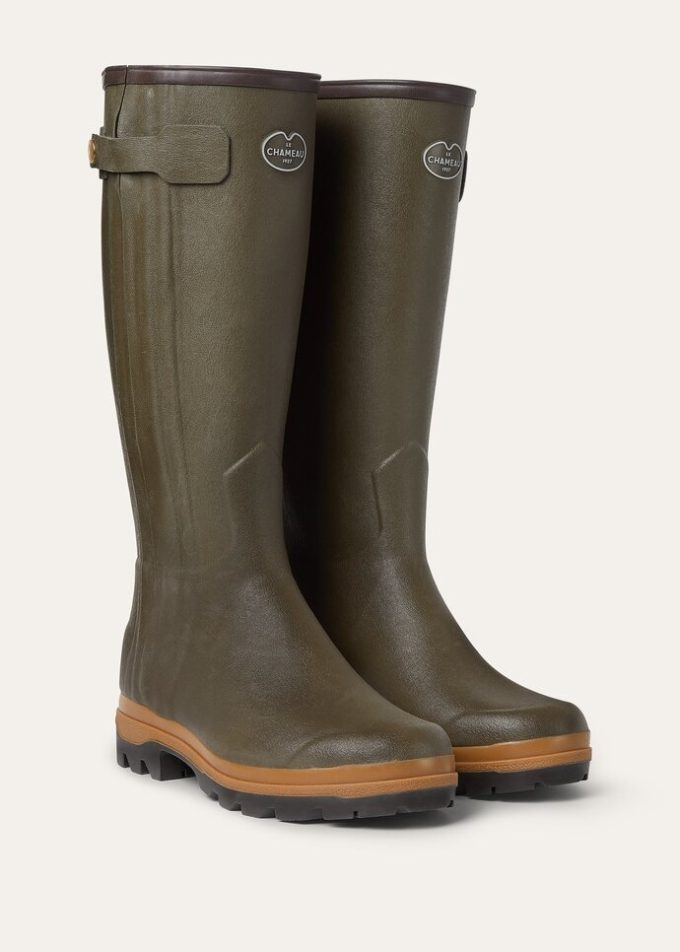 Chasseur Stiefel