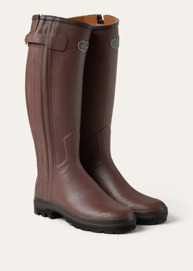 Chasseur Stiefel