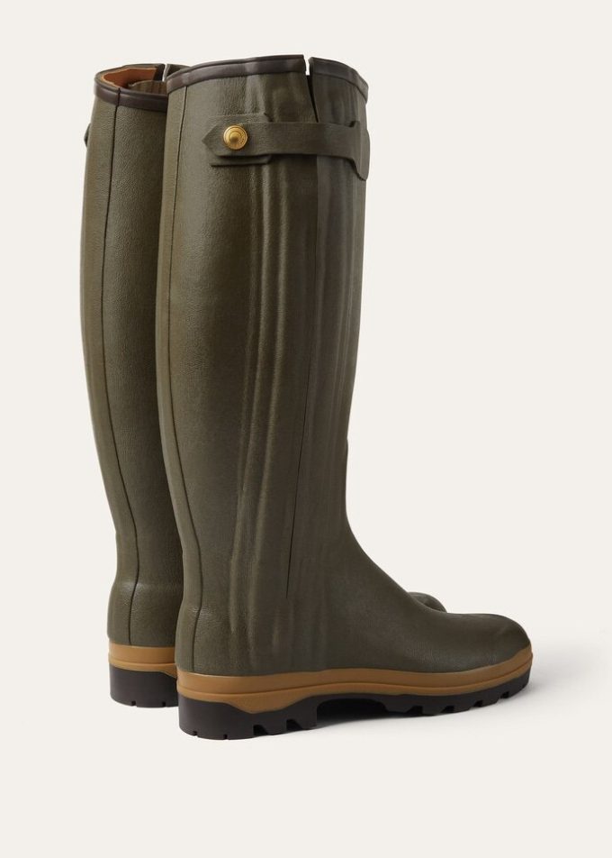 Chasseur Stiefel