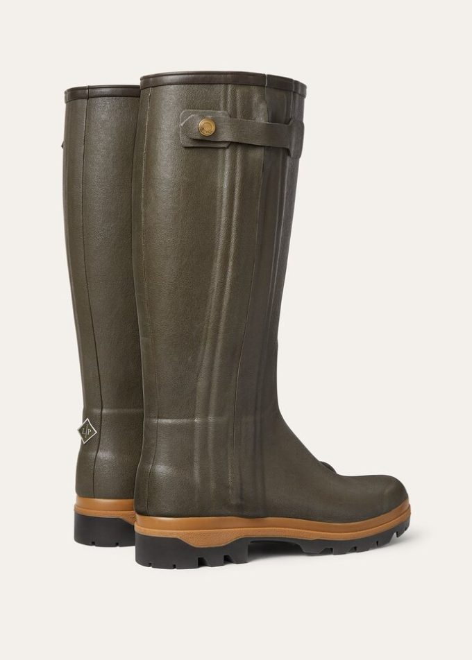 Chasseur Stiefel
