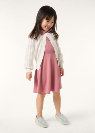 Cherie Cardigan für Kinder