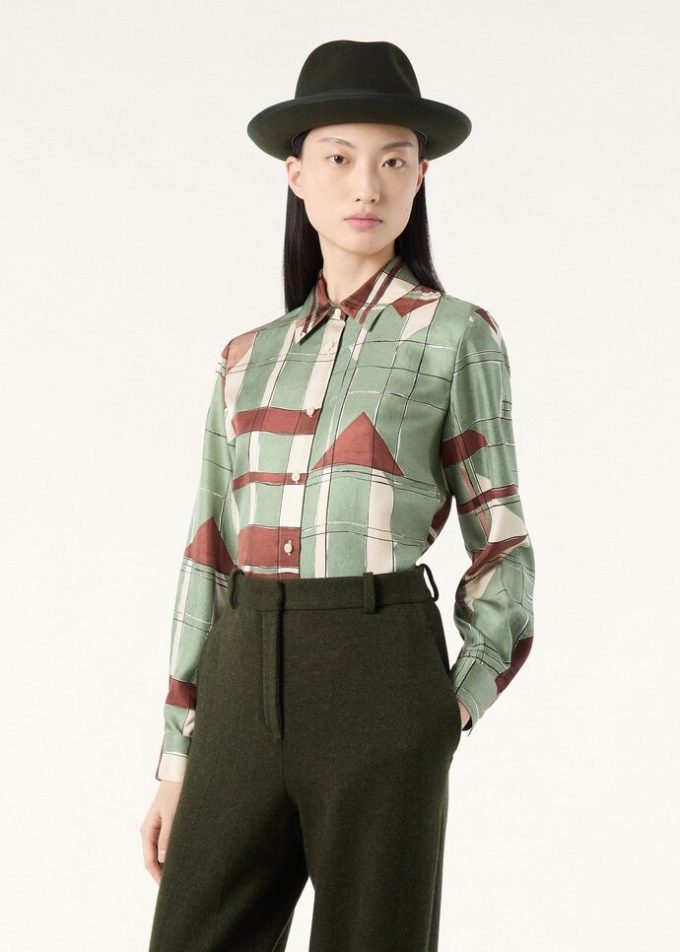 Clarissa-Shirt