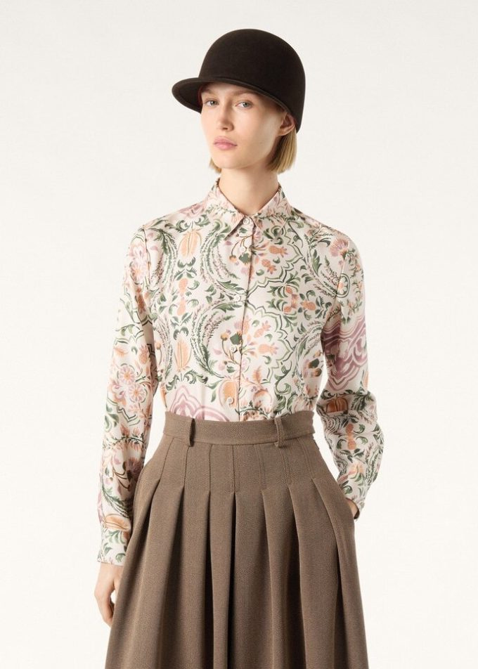 Clarissa-Shirt