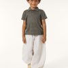 Coastline Poloshirt für Kinder