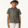 Coastline Poloshirt für Kinder