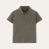 Coastline Poloshirt für Kinder