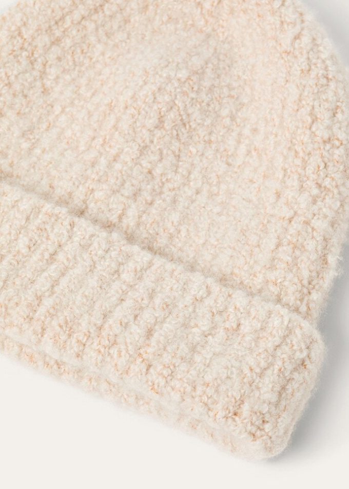 Cocooning Beanie