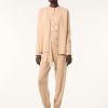 Cocooning-Cardigan