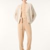 Cocooning-Cardigan