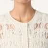Cocooning-Cardigan