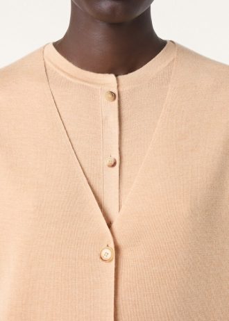 Cocooning-Cardigan
