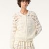 Cocooning-Cardigan