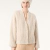 Cocooning-Cardigan