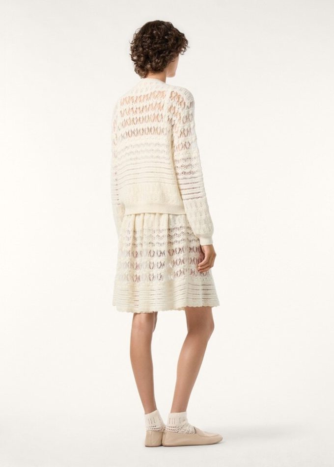 Cocooning-Cardigan