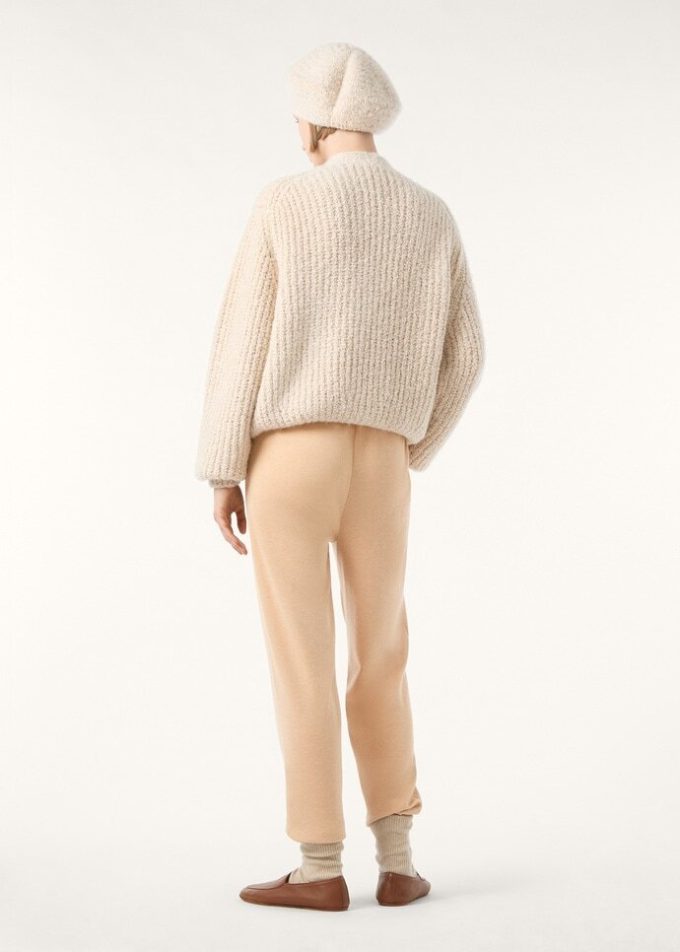 Cocooning-Cardigan