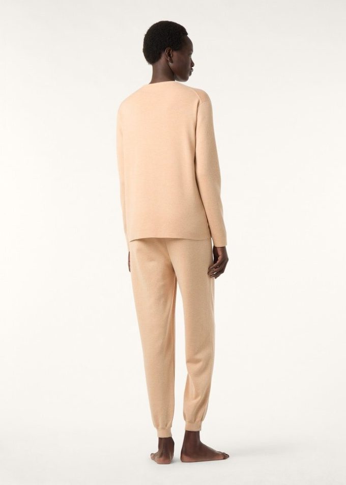 Cocooning-Cardigan